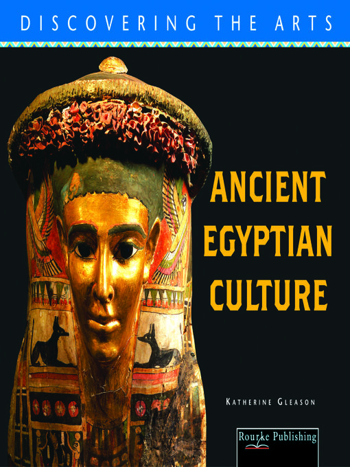 Title details for Ancient Egyptian Culture by Katherine Gleeson - Available